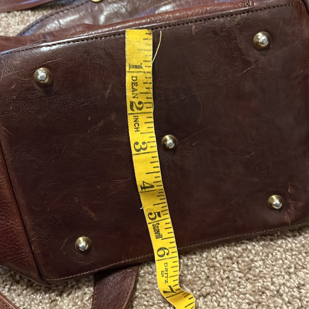 Marino Orlandi bag - Picture 12 of 15